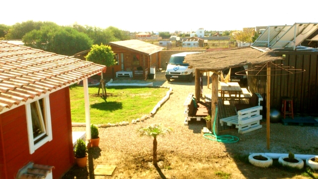 Surf camps em Cádiz 